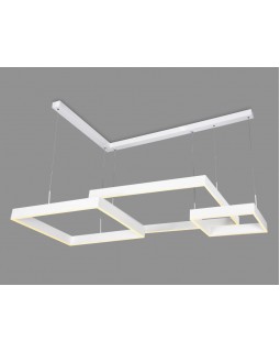 Каскадная люстра Ambrella Light FA6646-foto2