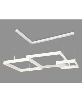 Каскадная люстра Ambrella Light FA6646-foto2
