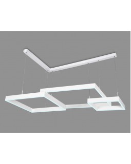 Каскадная люстра Ambrella Light FA6646-foto3