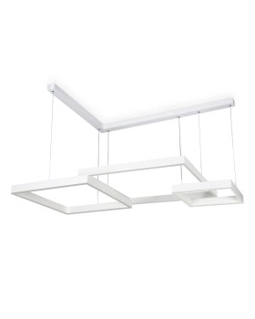 Каскадная люстра Ambrella Light FA6646-foto4