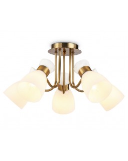 Люстра на штанге Ambrella Light TR3218-foto2