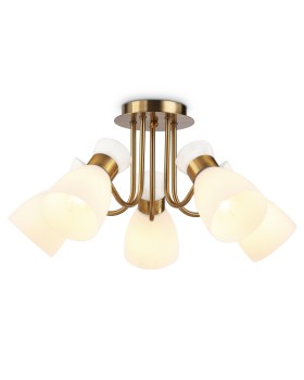 Люстра на штанге Ambrella Light TR3218-foto2