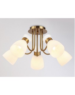Люстра на штанге Ambrella Light TR3218-foto5