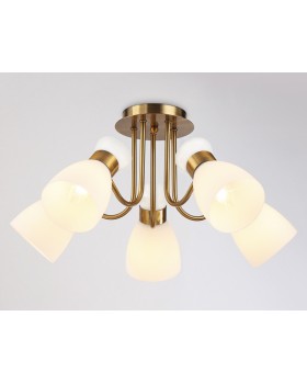 Люстра на штанге Ambrella Light TR3218-foto5