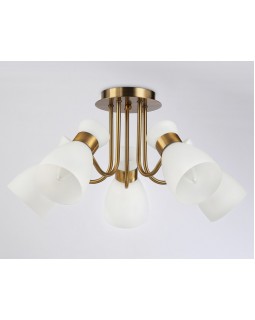 Люстра на штанге Ambrella Light TR3218-foto6