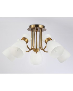 Люстра на штанге Ambrella Light TR3218-foto6