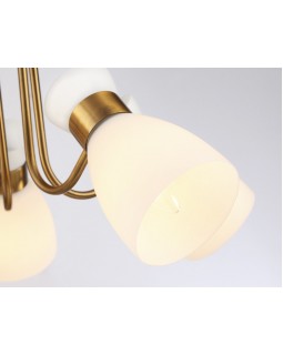 Люстра на штанге Ambrella Light TR3218-foto7