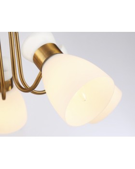 Люстра на штанге Ambrella Light TR3218-foto7