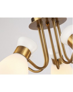 Люстра на штанге Ambrella Light TR3218-foto8