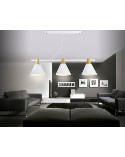 Подвесной светильник Ambrella Light TR8196-foto2