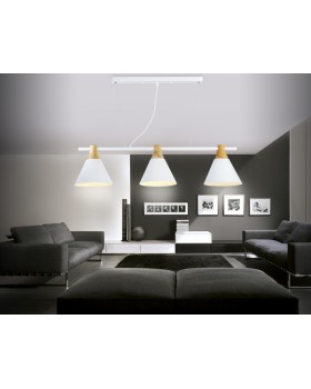 Подвесной светильник Ambrella Light TR8196-foto2