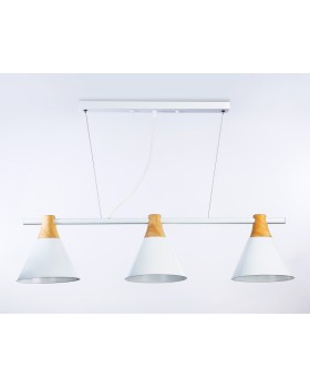 Подвесной светильник Ambrella Light TR8196-foto3