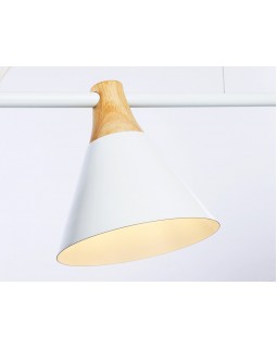 Подвесной светильник Ambrella Light TR8196-foto4