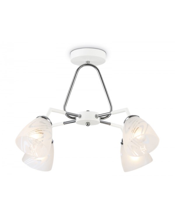 Люстра на штанге Ambrella Light TR303291