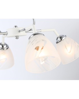 Люстра на штанге Ambrella Light TR303291-foto5