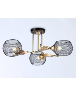 Накладной светильник Ambrella Light TR80164-foto2