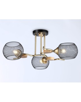 Накладной светильник Ambrella Light TR80164-foto2