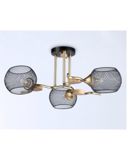 Накладной светильник Ambrella Light TR80164-foto3