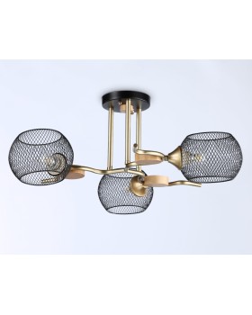 Накладной светильник Ambrella Light TR80164-foto3
