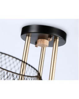 Накладной светильник Ambrella Light TR80164-foto4