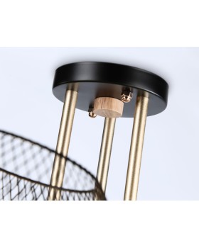 Накладной светильник Ambrella Light TR80164-foto4