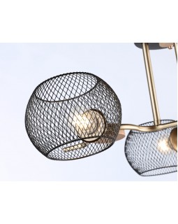 Накладной светильник Ambrella Light TR80164-foto5