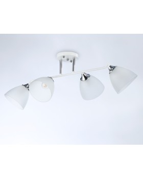 Люстра на штанге Ambrella Light TR303003-foto3