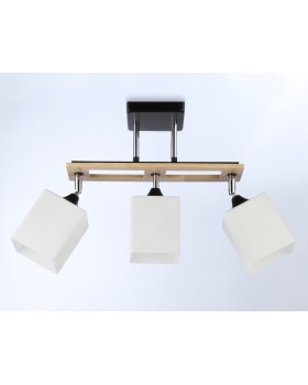Накладной светильник Ambrella Light TR9507-foto3