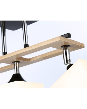 Накладной светильник Ambrella Light TR9507-foto4