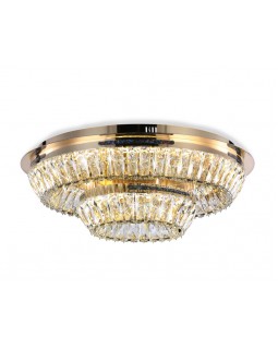 Каскадная люстра Ambrella Light TR5031-foto2