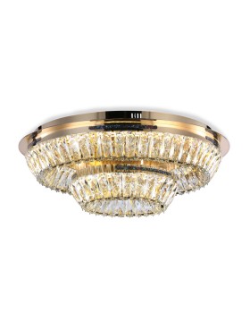 Каскадная люстра Ambrella Light TR5031-foto2
