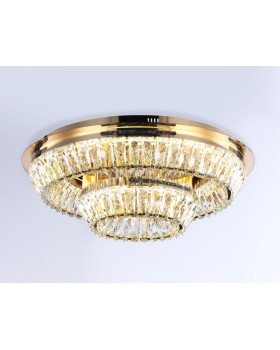 Каскадная люстра Ambrella Light TR5031-foto6