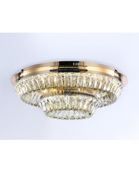 Каскадная люстра Ambrella Light TR5031-foto7