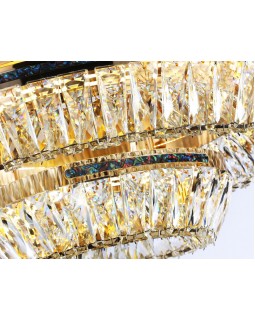 Каскадная люстра Ambrella Light TR5031-foto9