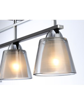 Накладной светильник Ambrella Light TR303235-foto5