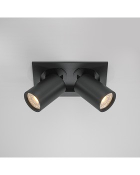 Встраиваемый светильник Maytoni Technical DL045-02-10W3K-B-foto3