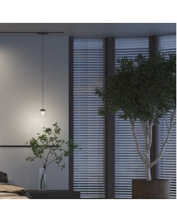 Светильник на шине Denkirs DK5377-BK-foto2