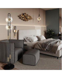Бра Odeon Light 5407/6WL-foto5