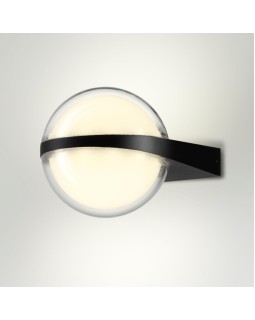 Светильник настенный Odeon Light 6652/12WL-foto2