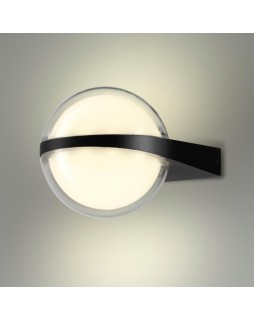 Светильник настенный Odeon Light 6652/12WL-foto3