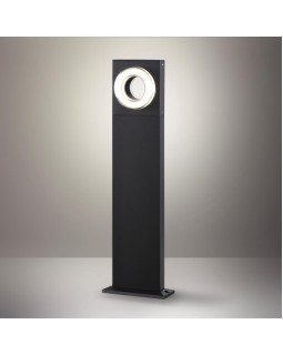 Садово-парковый светильник Odeon Light 6654/10GL-foto3