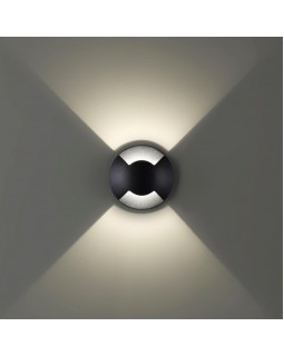 Тротуарный светильник Odeon Light 6662/2GL-foto2