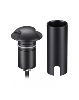 Тротуарный светильник Odeon Light 6662/2GL-foto3