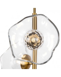 Люстра на штанге Maytoni MOD207PL-03BS-foto3