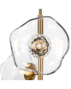 Люстра на штанге Maytoni MOD207PL-03BS-foto3
