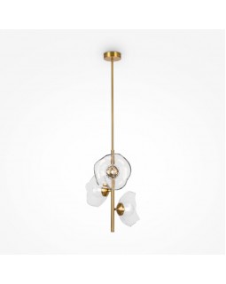 Люстра на штанге Maytoni MOD207PL-03BS-foto4