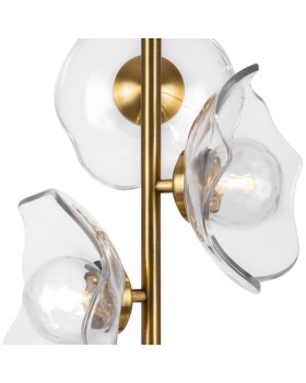 Люстра на штанге Maytoni MOD207PL-03BS-foto5