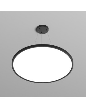 Накладной светильник Denkirs DK6524-BK-foto2