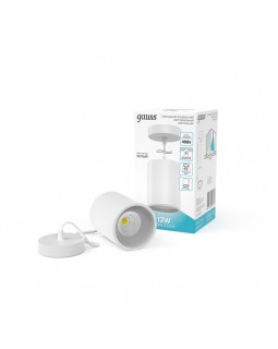 Подвесной светильник Gauss HD044-foto3