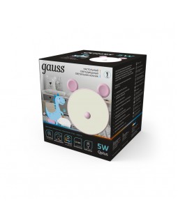 Ночник детский Gauss NN7024-foto6